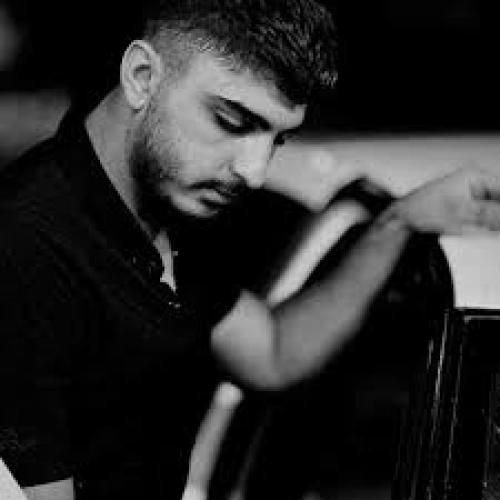 محمدامین کرمزاد ﺳﻜﻮت ﺷﻮﻳﻠﻢ ﺧﻮﻳﻦ ﭼﻮﻳﻠﻴﻢ