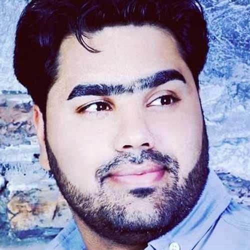 هادی نیکخواه خدایا دنیا سخت میگیره واسم