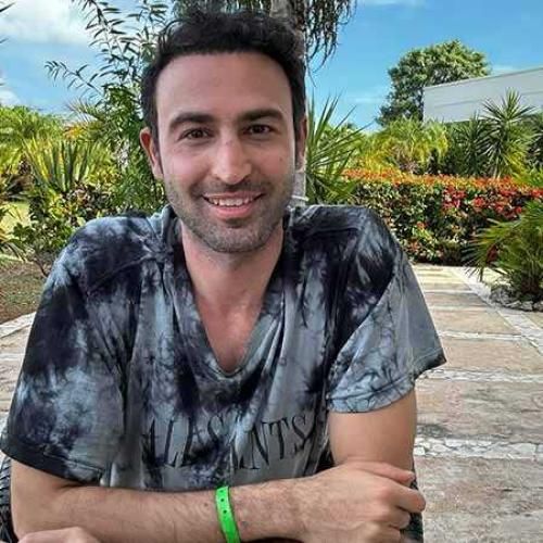 سینا یطحایی هفت حوض