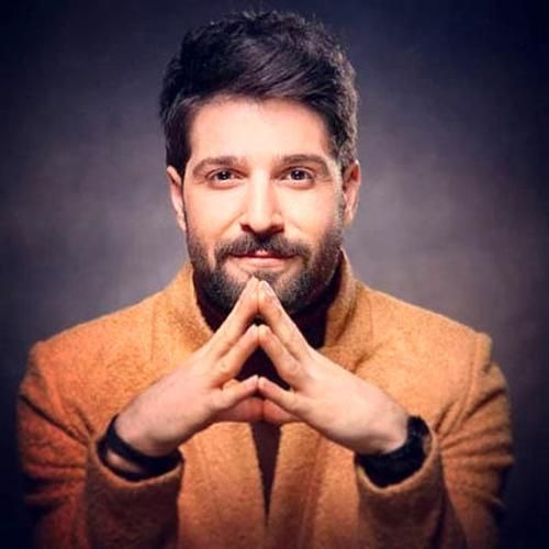 حمید هیراد ای گل صحرا زیباتر از زیبا