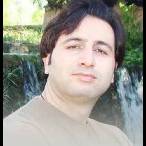 مرتضی جعفرزاده تو مثل بارونی من خود مردابم