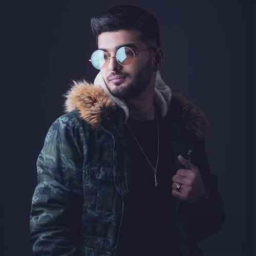 علی آردین کوچه به کوچه شهرو غم گرفته