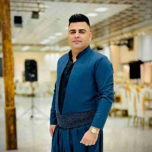 حسین ماهی بیگی شیرین ارغوان