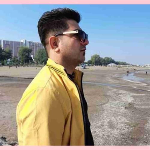 محمد محمدی زندان