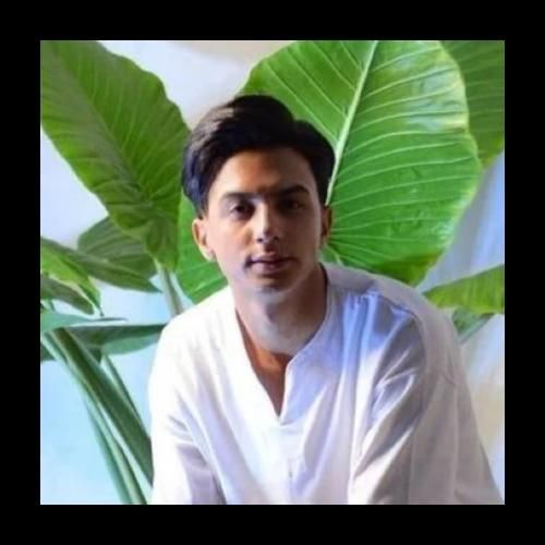 ابوالفضل رحیمی تو باغ انتظار نفس میکشم