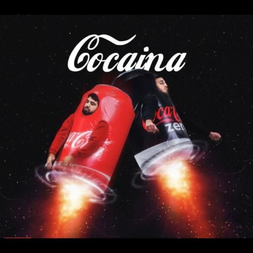 علیرضا جی جی و سپهر خلسه کوکائین