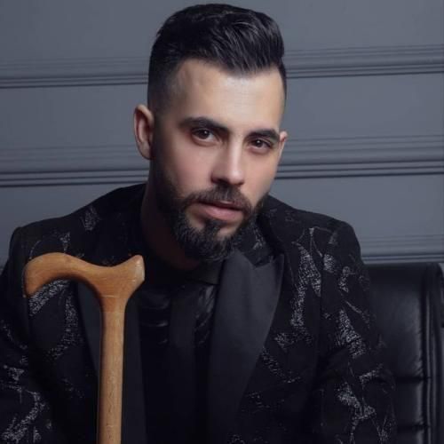 محمد الشیخ شئتم ولا ابیتم انا معلم علیکم