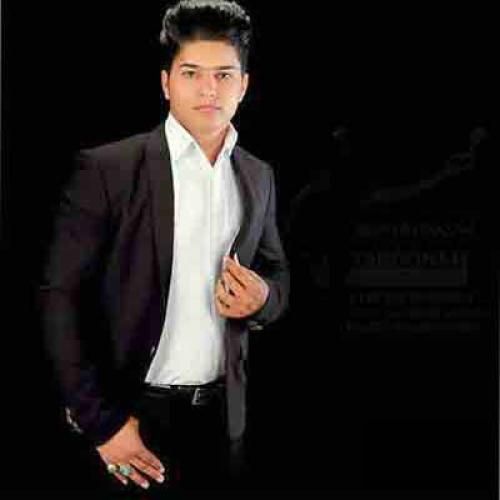 علی برزنونی امشب شب مهتابه حبیبم رو میخوام