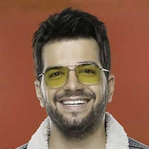 آصف آریا تو رفیق شیش منی