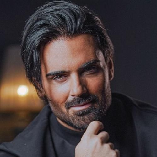 سهراب پاکزاد زنگ بهم بزن حرف باهام بزن