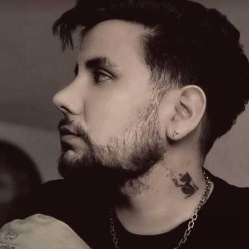 ارشاد اون یک فرشته بود