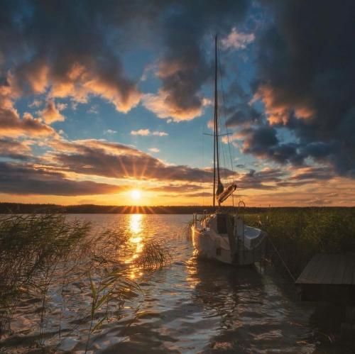 میخوابم رو مبل چون که تختم بی تو فان نی