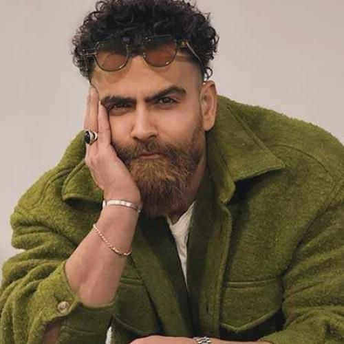 معین زد به کسی نگو میخوای ازم جدا شی