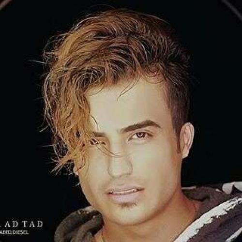 میلاد راستاد چطوری همیشگیم دیدی نموندی زندگیم