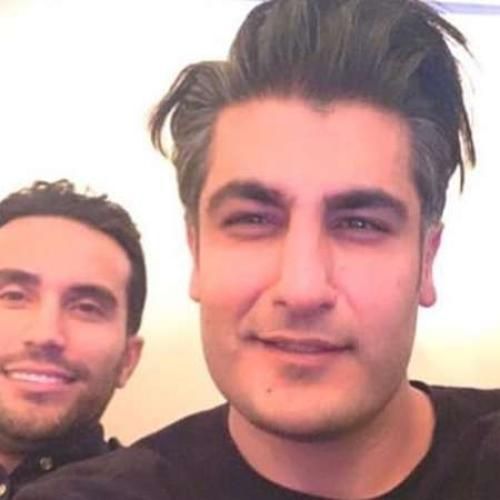 شهاب مظفری شناسنامه