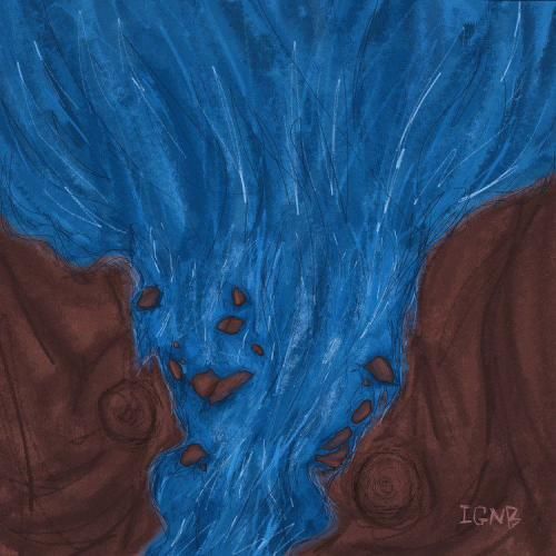 مجهول اینا گفتن نرو بده