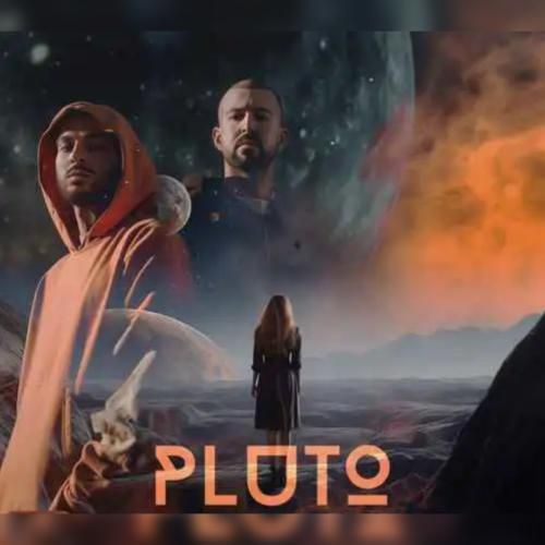 سهراب ام جی پلوتو