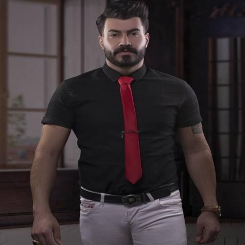 ابوالفضل کرامت داغ برادر