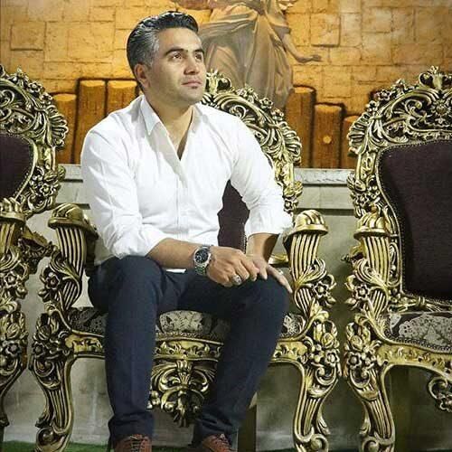 عبدالرضا حصاری بابا