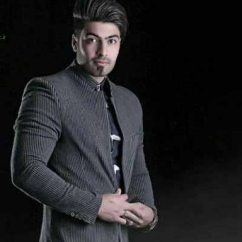 مهدی درمیانی خال او