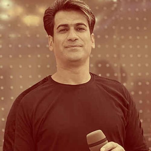 مسلم فتاحی حالم بده چی شده خانم