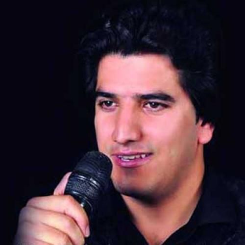 مرتضی خسروی تو چشمات لاته و باج گیره دختر