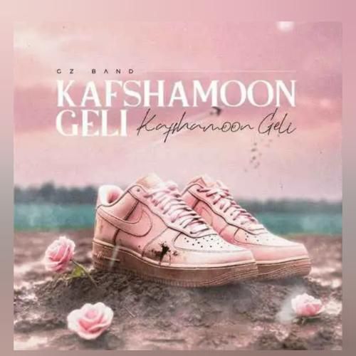 جیز بند کفشامون گلی