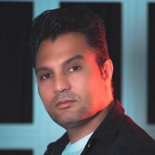 مجتبی آلاله دوای دردای من فقط دیگه شرابه