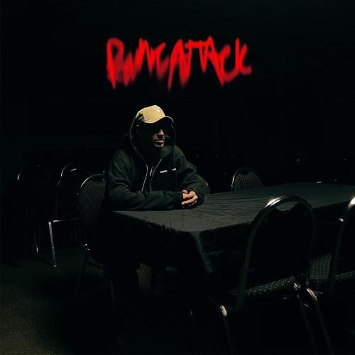 پارسالیپ Panic Attack