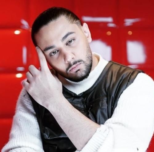 نوان من که راه اومدم به دلت هر سازی زدی