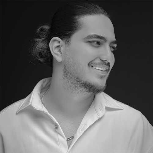 نیواد بیا بزن و بریز و بپاش تو منه متروکه رو از نو بساز