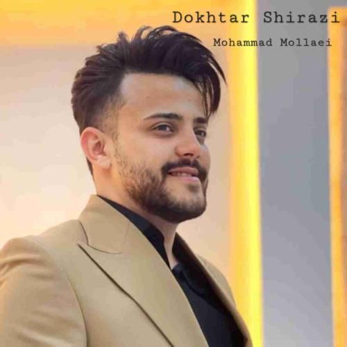 محمد ملایی دختر شیرازی