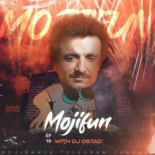 دیجی استاد مجی فان 19