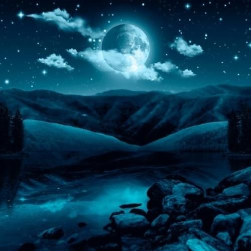 یه روزی گله کردم من از عالم مستی