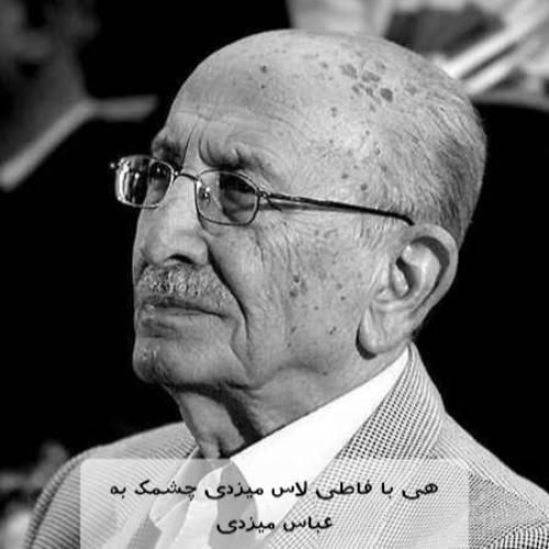 مرتضی احمدی هی با فاطی لاس میزدی چشمک به عباس میزدی