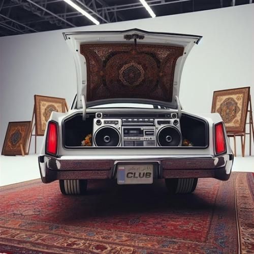 تی ام بکس کلاب