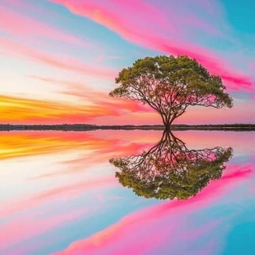 میزنم رژ جیغ به کسی چه که چی