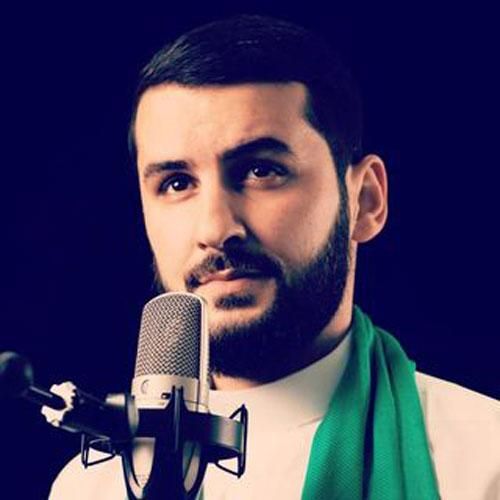 پرویز حسینی یاندیم خدایا رحم اله یوخدی توانیم