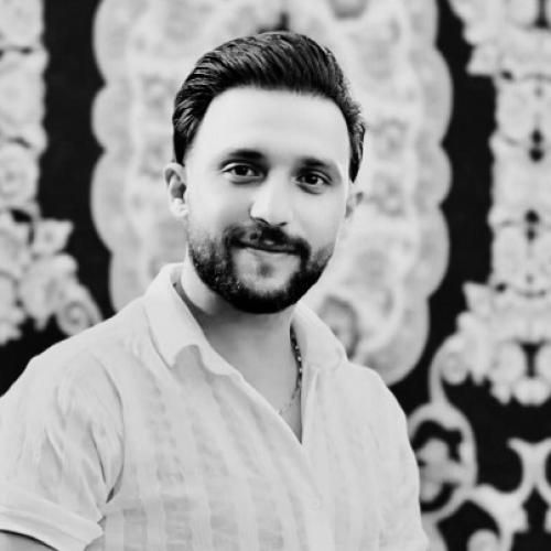 مصطفی ابراهیمی چه شبایی که من تا صبح رو برجک گریه کردم