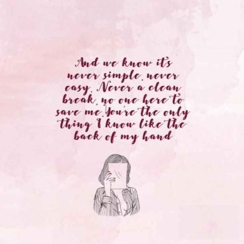  جلوی آیینه سر و بالا و پایین کردم واژه سلامو صد مرتبه