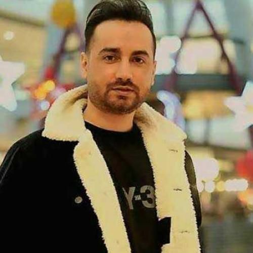 سامان جلیلی منو تنهاییو سختی گناهم اینه دل بستم