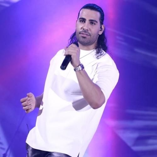 مجید رضوی هر چی میریم جلوتر انگاری خوشگل تر میشی