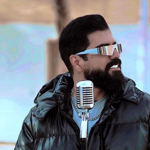 اهنگ جدید عادل میرزایی بنام بگو توی گوشیم تو رو چی سیوت کنم