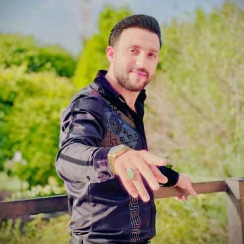 مصطفی ابراهیمی آه دﻧﻴﺎ ﭼﺮا اﻳﻨﮕﻮﻧﻪ ﺑﺎ ﻣﻦ ﺑﺪی