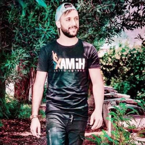 مصطفی ابراهیمی دنیای آدما پر از نفرت و صد رنگیه