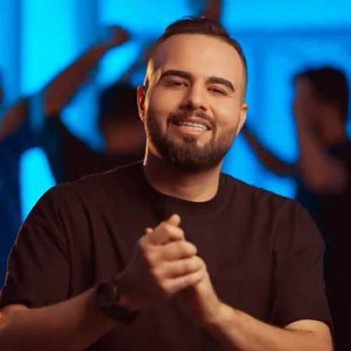 شاهین بنان باز به عشق تو میزنم بیرون کل جاده هام خیس