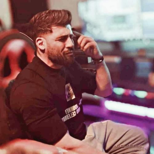 اهنگ جدید محمد محرمی بنام ﺗﻮ ﺑﺮدی اﻣﺎ ﻳﺎدت ﺑﻤﻮﻧﻪ ﺧﺪا ﻛﺸﺘﻰ ﻣﻴﺪه اهنگ جدید محمد محرمی بنام ﺗﻮ ﺑﺮدی اﻣﺎ ﻳﺎدت ﺑﻤﻮﻧﻪ ﺧﺪا ﻛﺸﺘﻰ ﻣﻴﺪه
