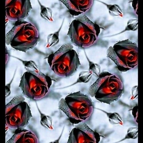 من بالام مثه همه حالا خراب تر از اکسمه