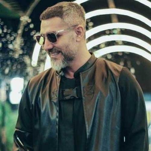 مرتضی اشرفی رفیقم بودی