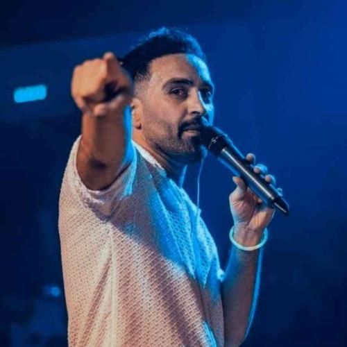 احمد سلو الحق و الانصاف که تو زیباترین احساس منی